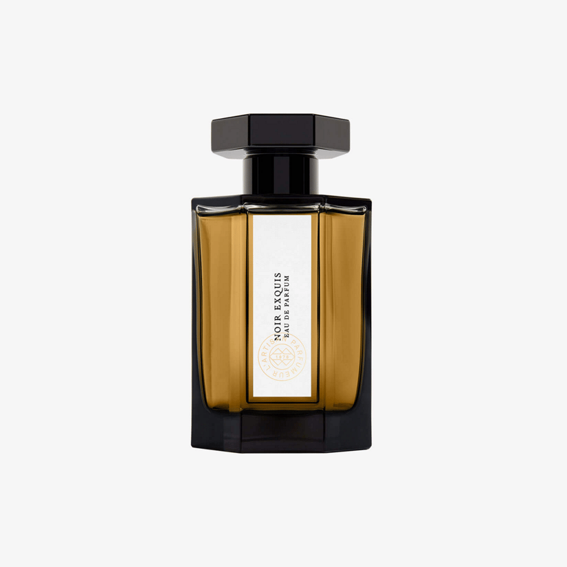 見事な創造力 ml 100 100ML EDP EXQUIS NOIR | Parfumeur L'Artisan 香水(女性用)
